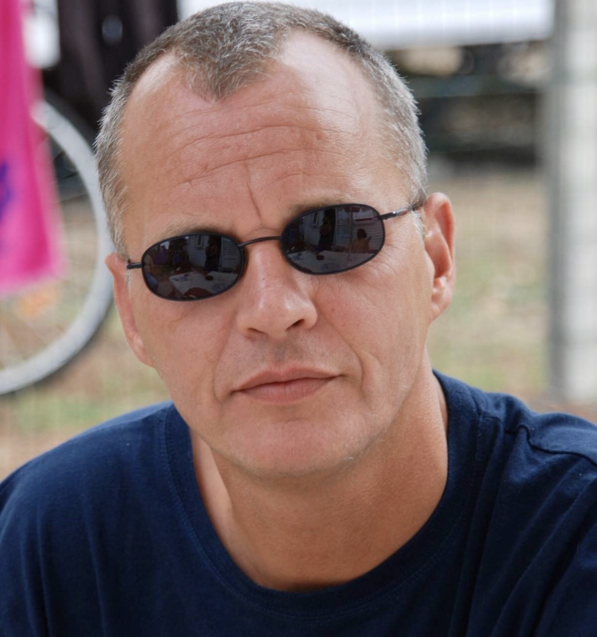 Profil de Jude, 55 ans, rencontre gay à Pillon