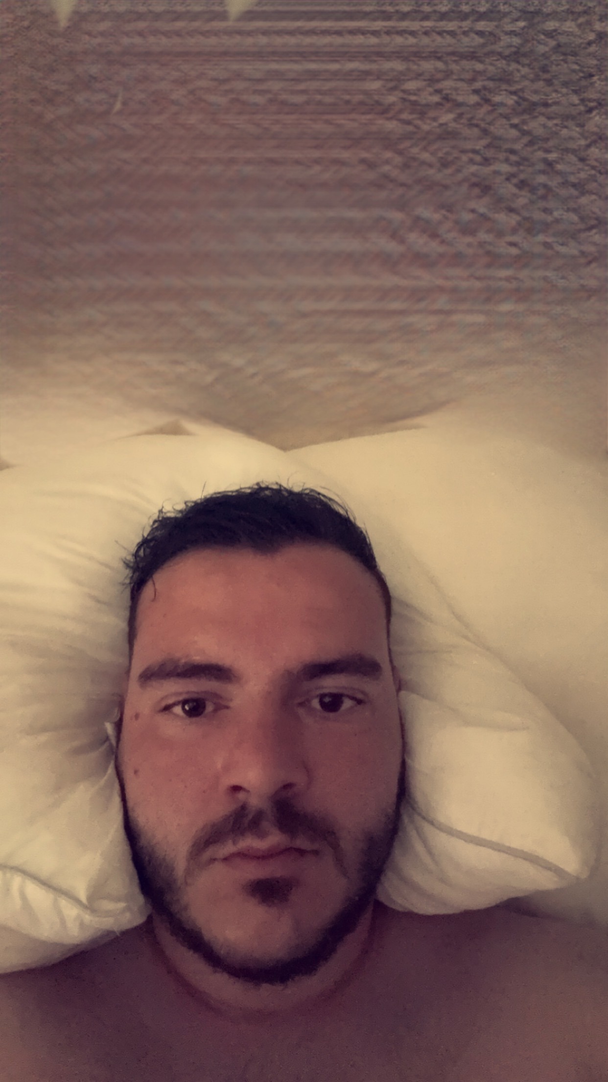 Profil de Cyriack, 29 ans, rencontre gay à Chassors