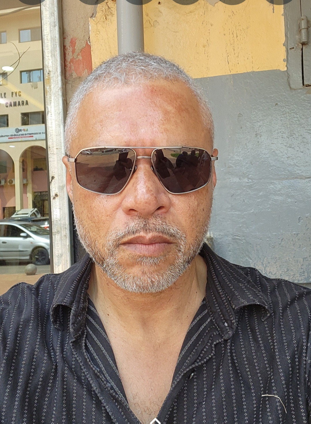 Profil de Umut, 49 ans, rencontre gay à Mesnac