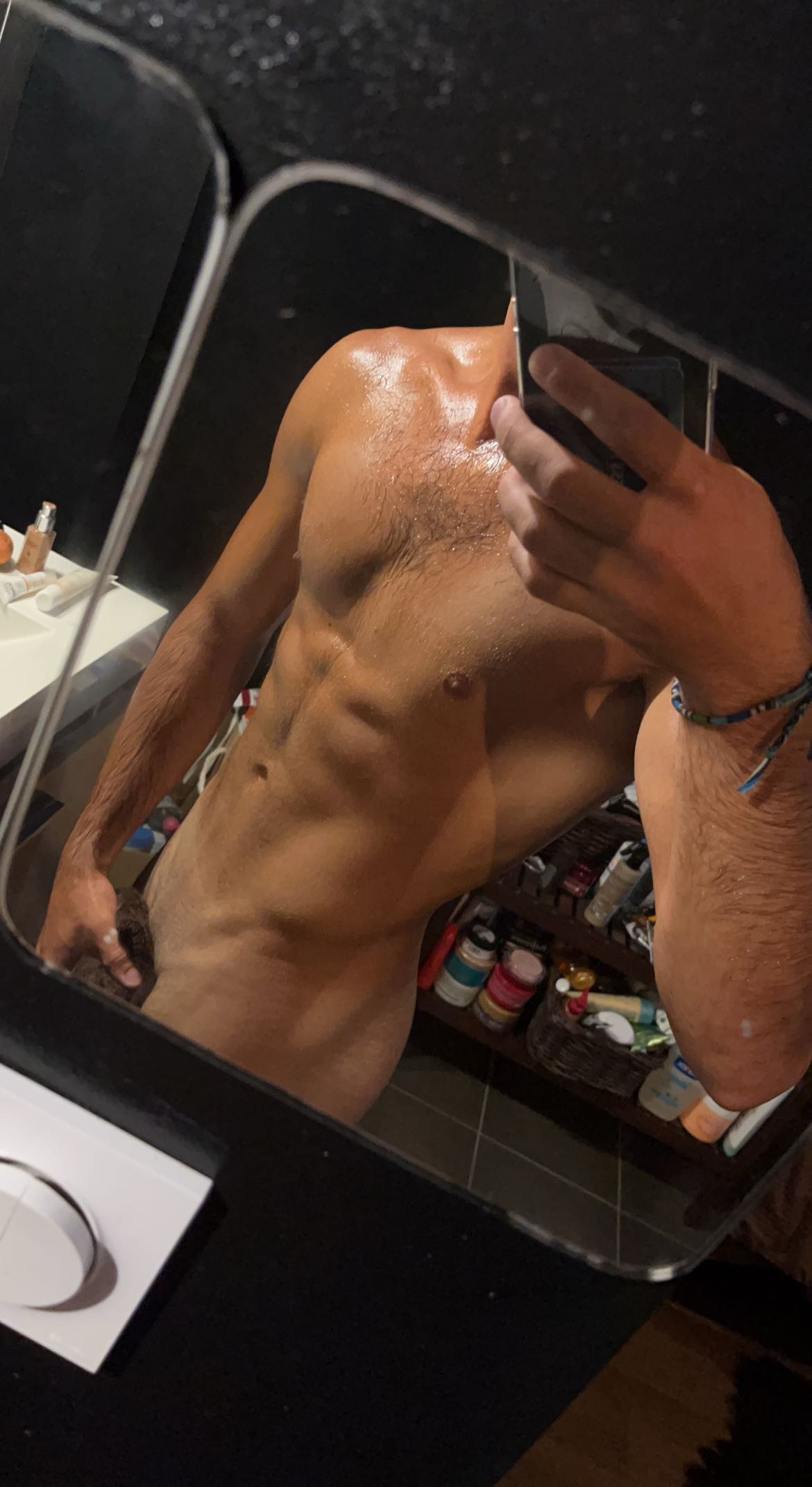 Profil de Gani, 23 ans, rencontre gay à Brognard