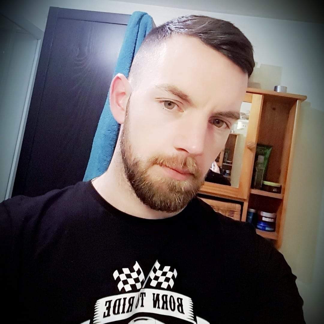 Profil de Ervan, 35 ans, rencontre gay à Dignac
