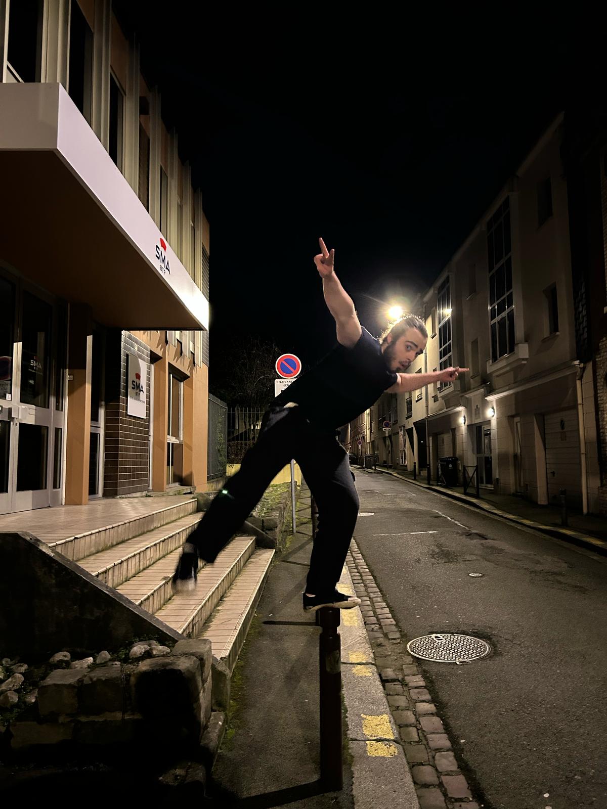 Profil de Ioritz, 23 ans, rencontre gay à LeSaulchoy