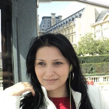 Profil de Kornelia, 27 ans, rencontre gay à Launay