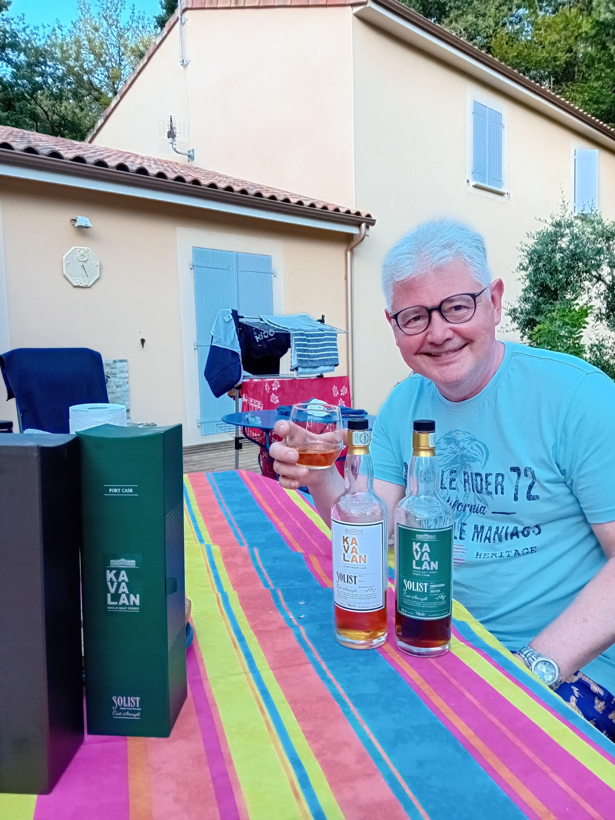 Profil de Sif, 55 ans, rencontre gay à Ventouse