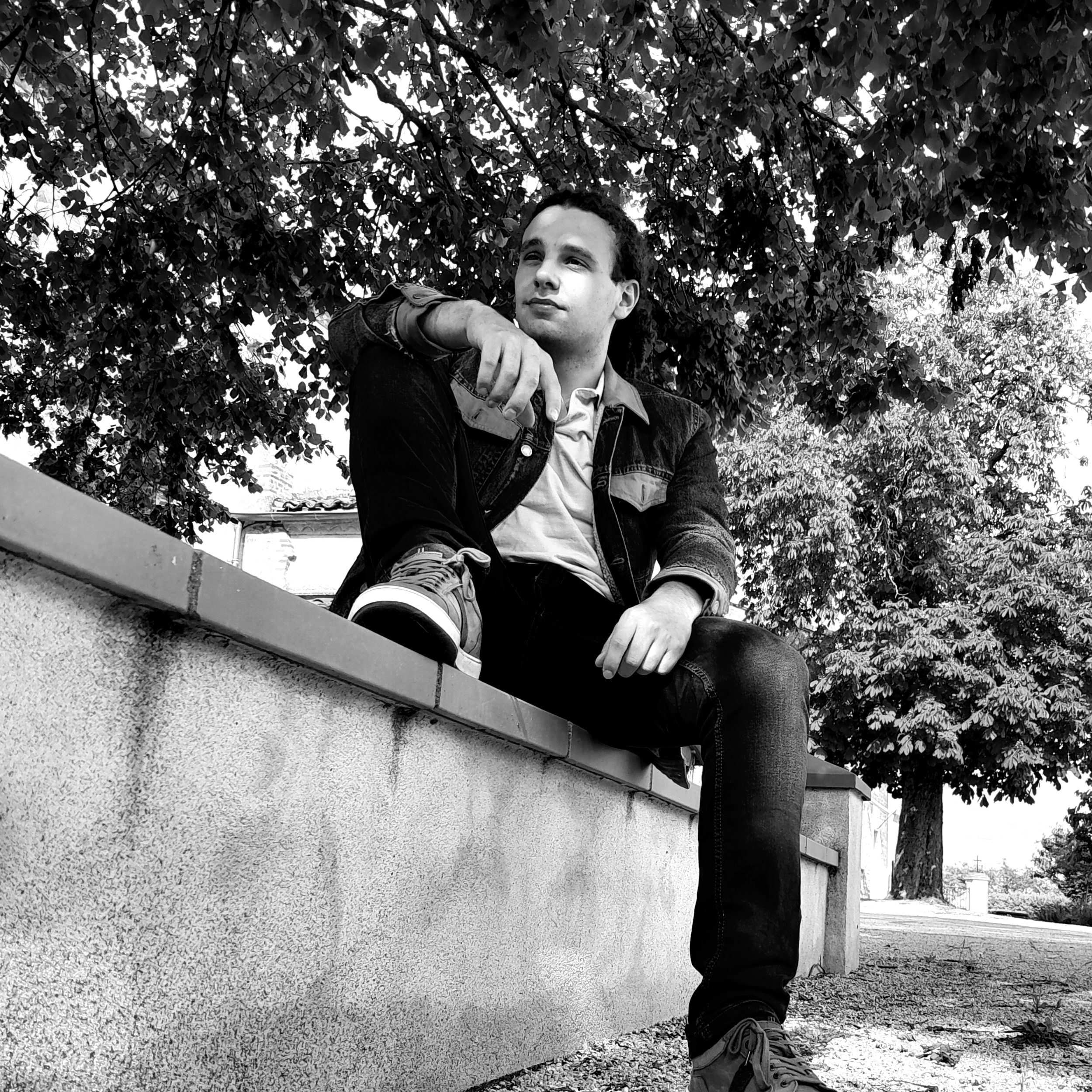 Profil de Guilbert, 19 ans, rencontre gay à Barc