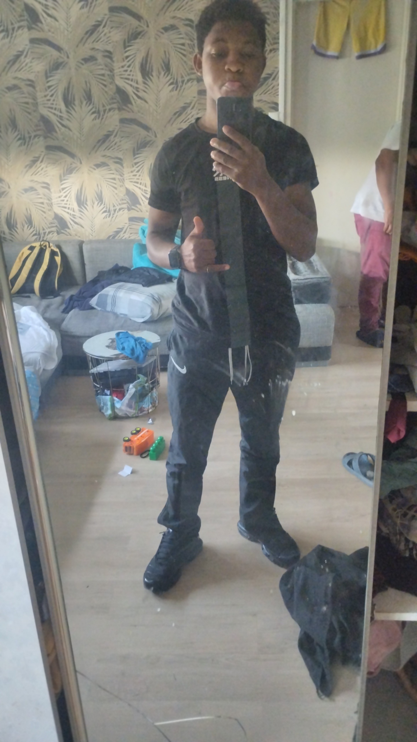 Profil de Rufus, 19 ans, rencontre gay à Hoffen
