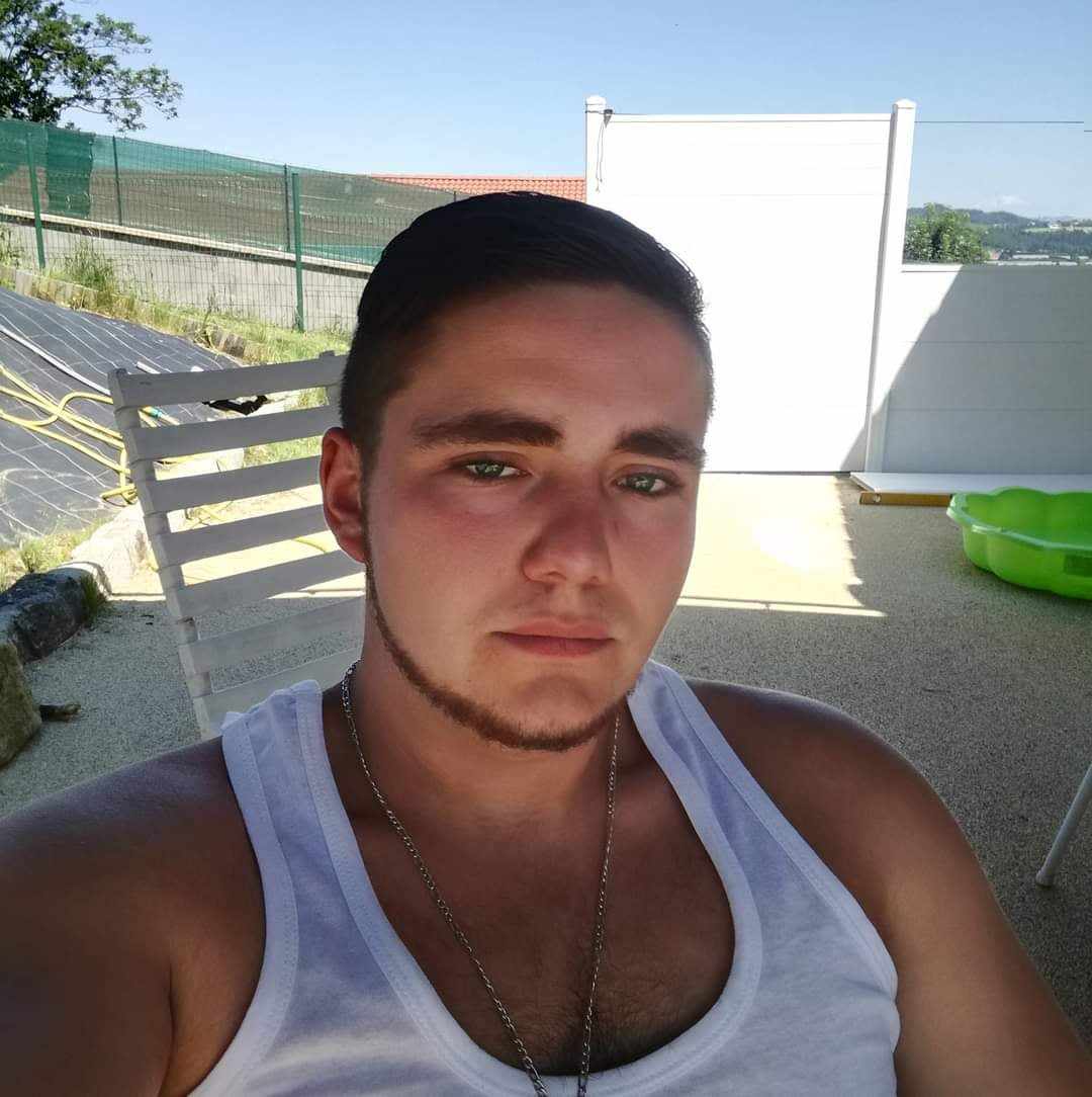 Profil de Rakim, 27 ans, rencontre gay à Crapeaumesnil