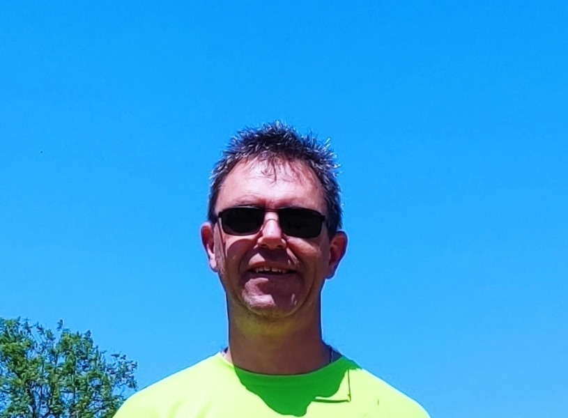 Profil de Swenn, 42 ans, rencontre gay à Warlaing
