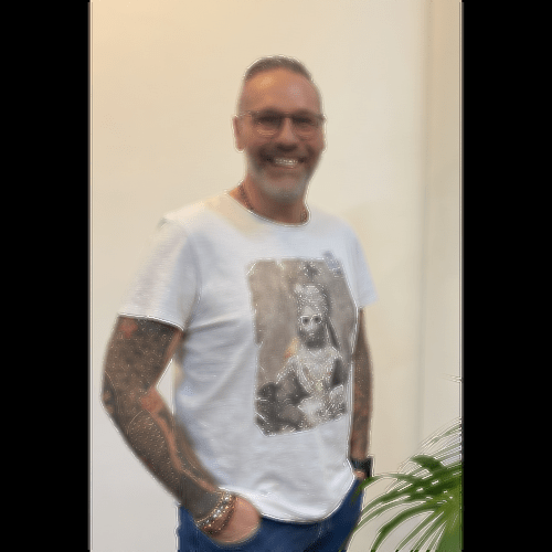 Profil de Mouhammed, 49 ans, rencontre gay à LesGras