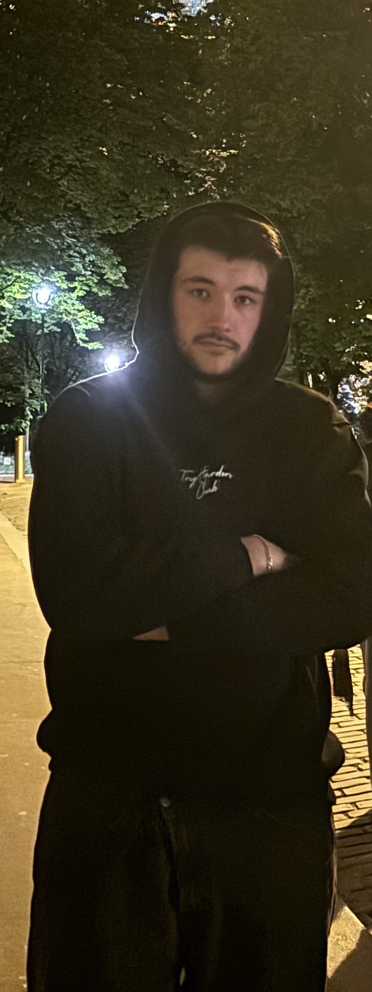 Profil de Ilyan, 37 ans, rencontre gay à Castelnavet