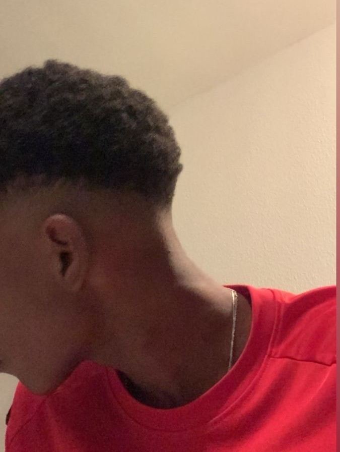 Profil de Clayton, 21 ans, rencontre gay à Précy-sur-Oise