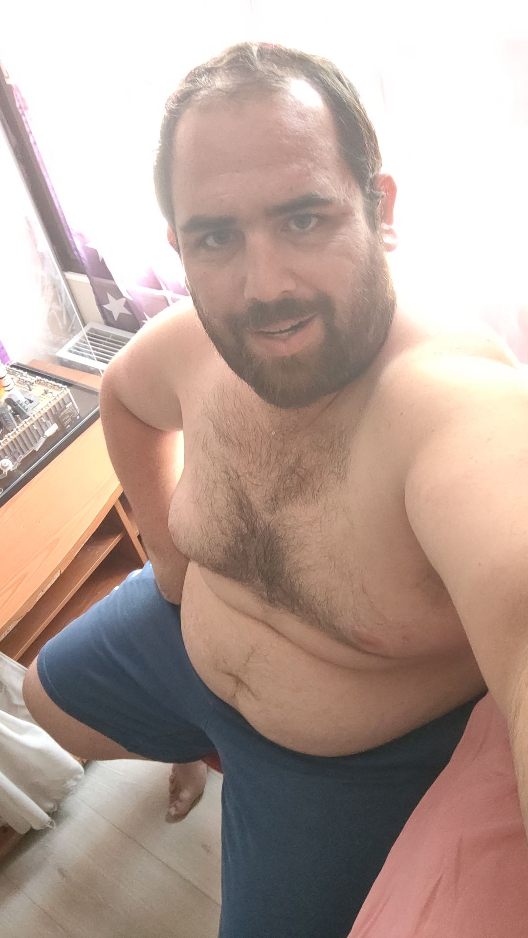 Profil de Jezy, 30 ans, rencontre gay à Dives