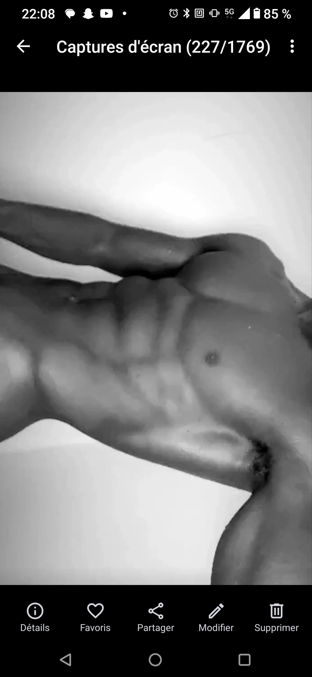 Profil de Riles, 22 ans, rencontre gay à Lassigny