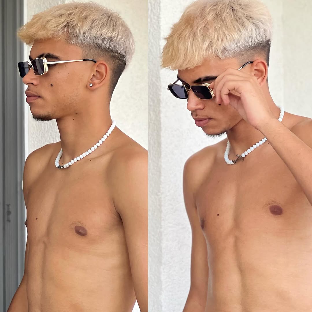 Profil de Babou, 23 ans, rencontre gay à Maîche