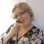 Profil de Giovanna, 37 ans, rencontre gay à Rubercy