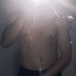 Profil de Morwan, 19 ans, rencontre gay à Malpart