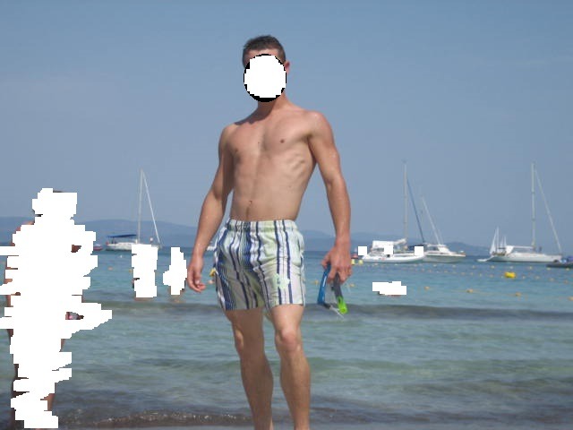 Profil de Renan, 37 ans, rencontre gay à Lessay