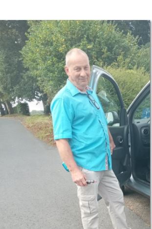 Profil de Raymond, 53 ans, rencontre gay à Esquerdes