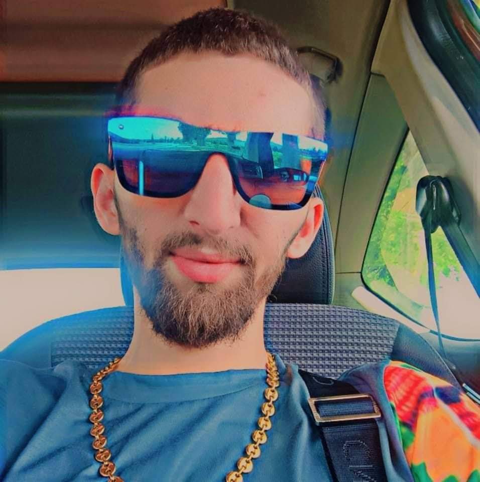 Profil de Hafiz, 27 ans, rencontre gay à Escles