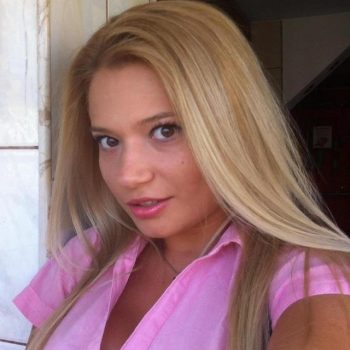 Profil de Flaviana, 36 ans, rencontre gay à Guny