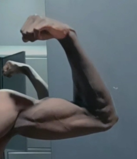 Profil de Mayel, 19 ans, rencontre gay à Culoz