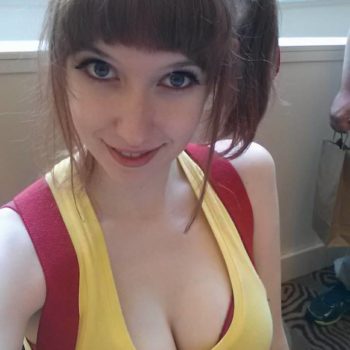 Profil de Mollie, 26 ans, rencontre gay à LeVast