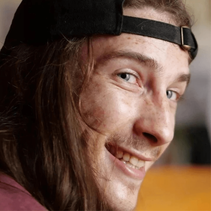 Profil de Paul-joseph, 28 ans, rencontre gay à Lachelle