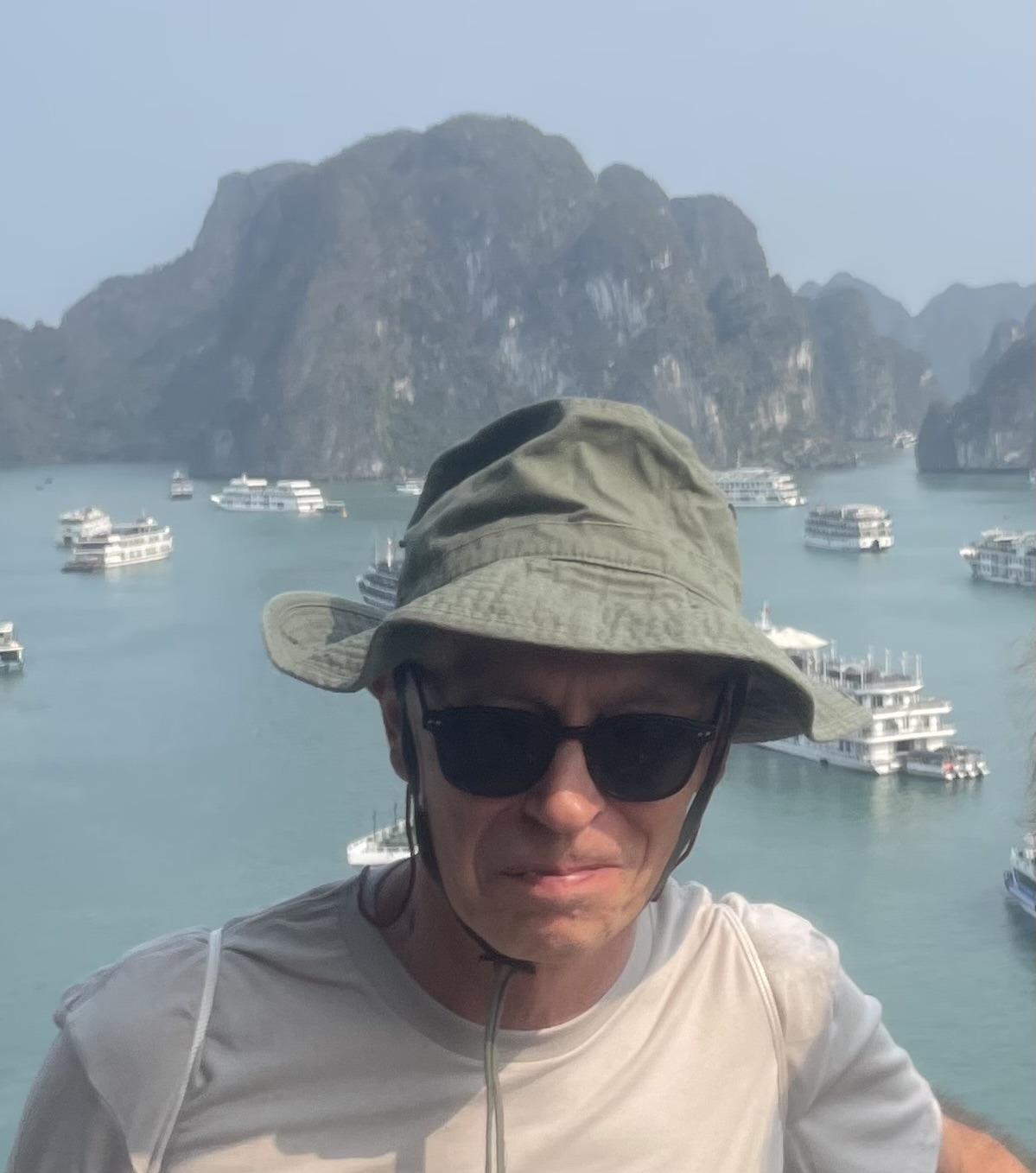 Profil de Saada, 55 ans, rencontre gay à Mainzac