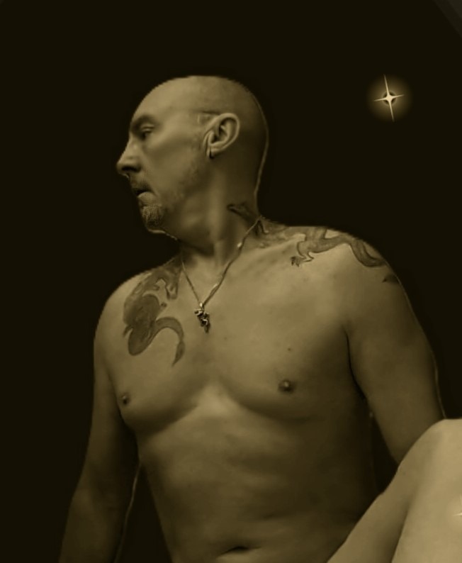 Profil de Darius, 51 ans, rencontre gay à Tramolé