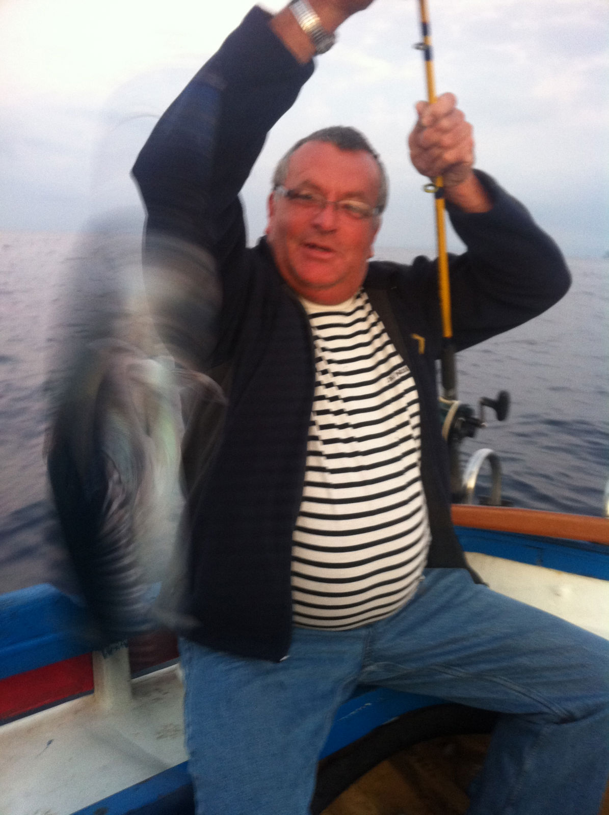 Profil de Celyane, 53 ans, rencontre gay à Guimps