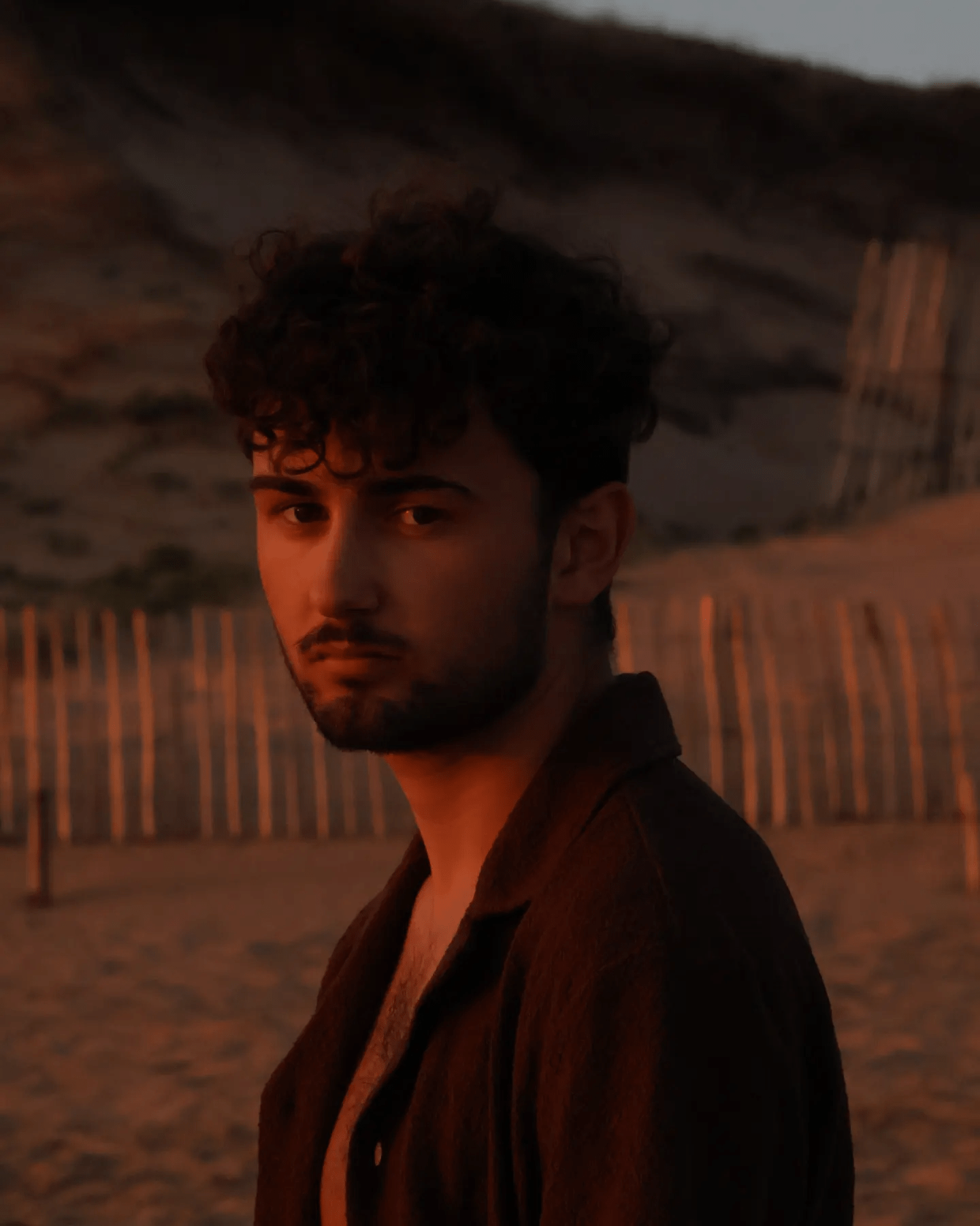 Profil de Loriano, 22 ans, rencontre gay à Labenne