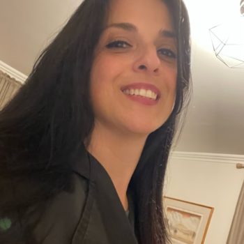 Profil de Lamia, 27 ans, rencontre gay à Brégy
