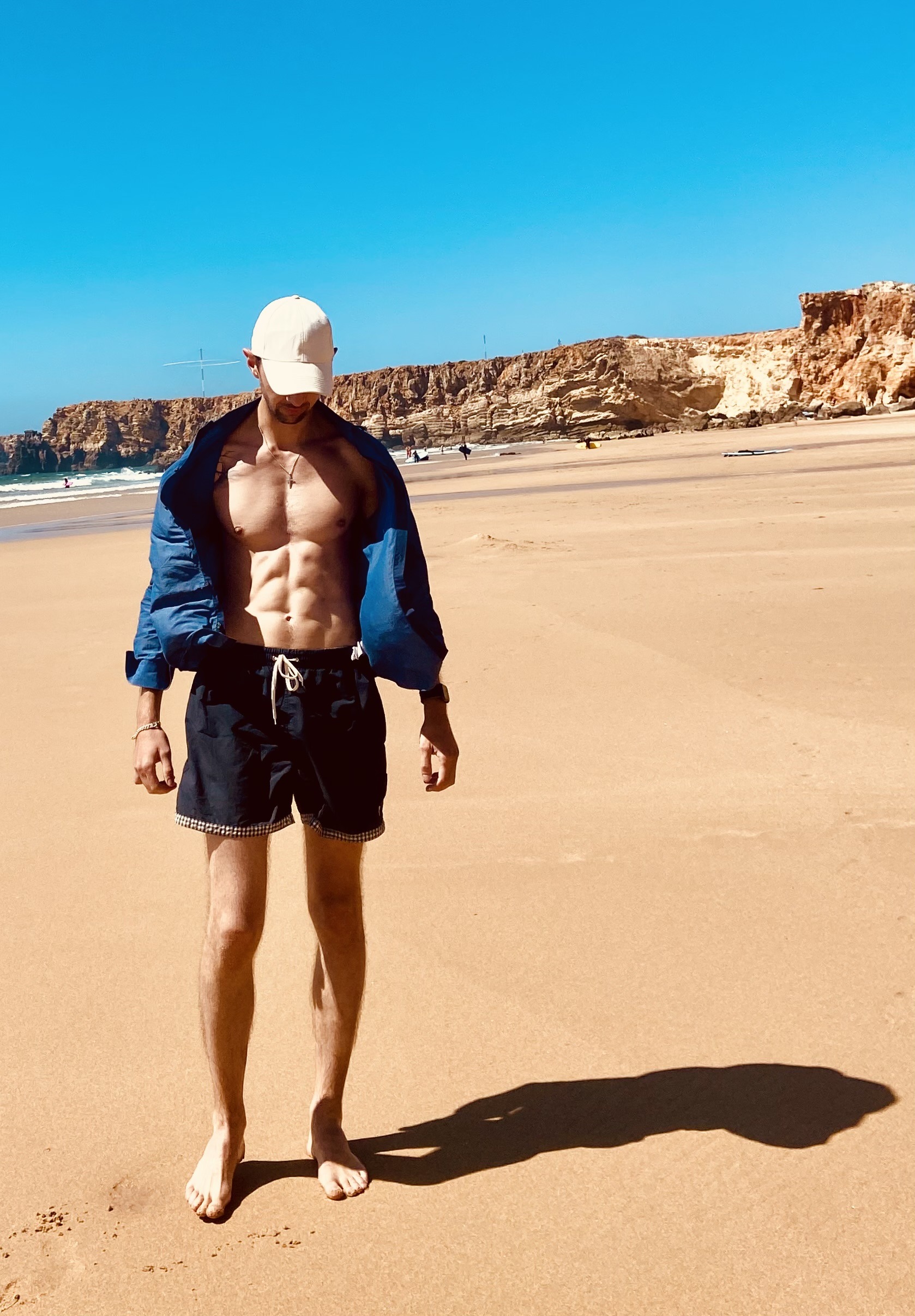 Profil de Marino, 35 ans, rencontre gay à Élencourt
