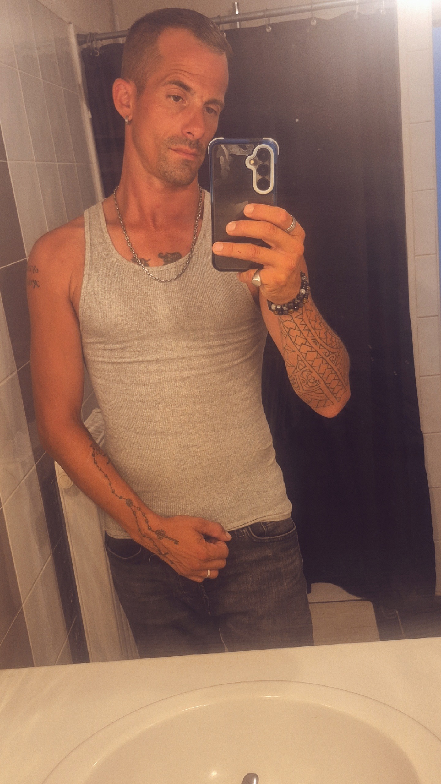 Profil de Alias, 36 ans, rencontre gay à Biran
