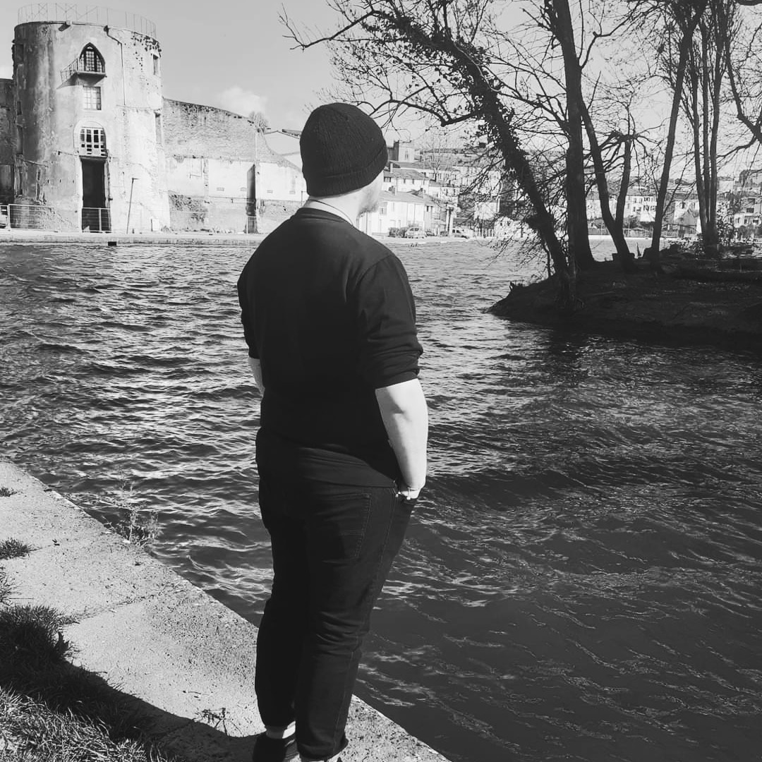 Profil de Anousack, 23 ans, rencontre gay à Élencourt