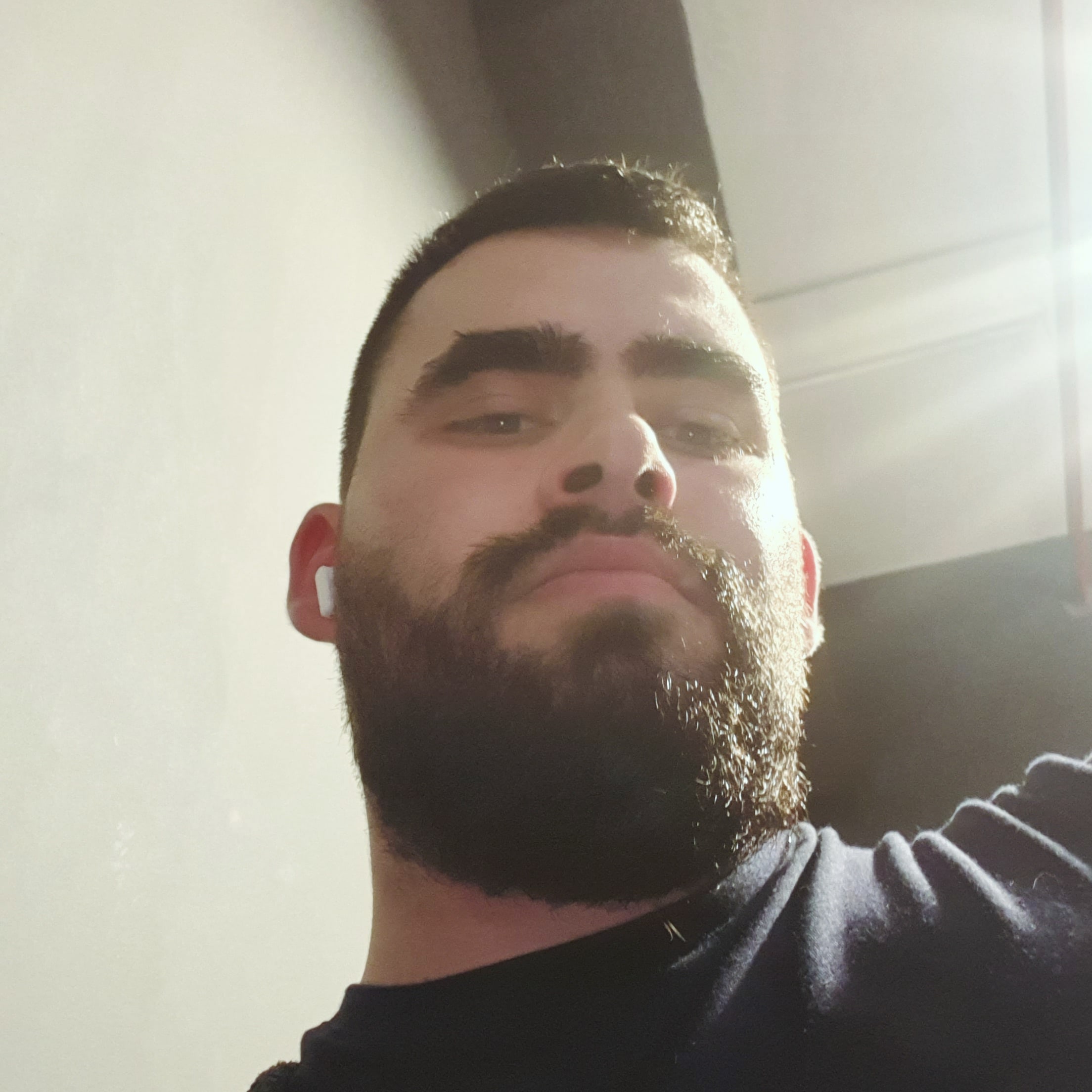 Profil de Christivie, 28 ans, rencontre gay à Saméon