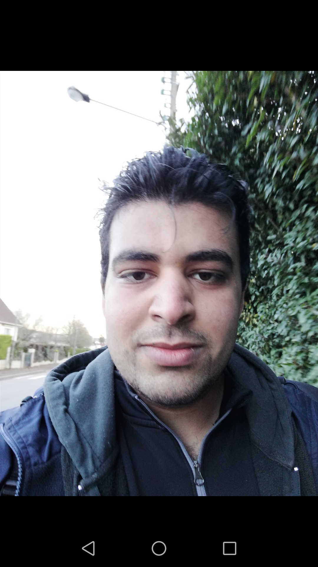 Profil de Pantxo, 18 ans, rencontre gay à Éméville