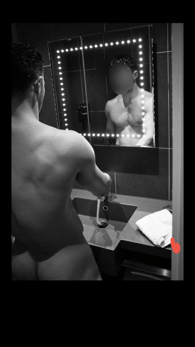 Profil de Mohamed-yassin, 26 ans, rencontre gay à Cellefrouin