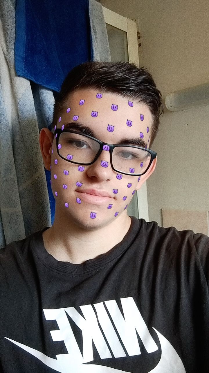 Profil de Orso, 23 ans, rencontre gay à Lormaison