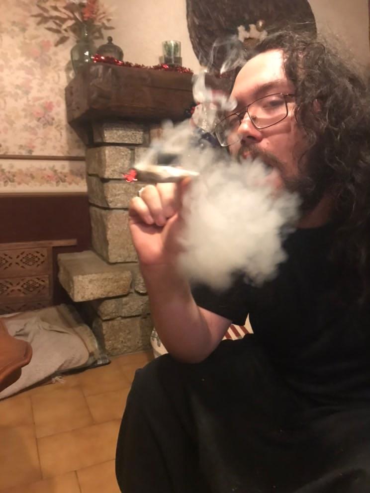 Profil de Alain, 21 ans, rencontre gay à LaNoue
