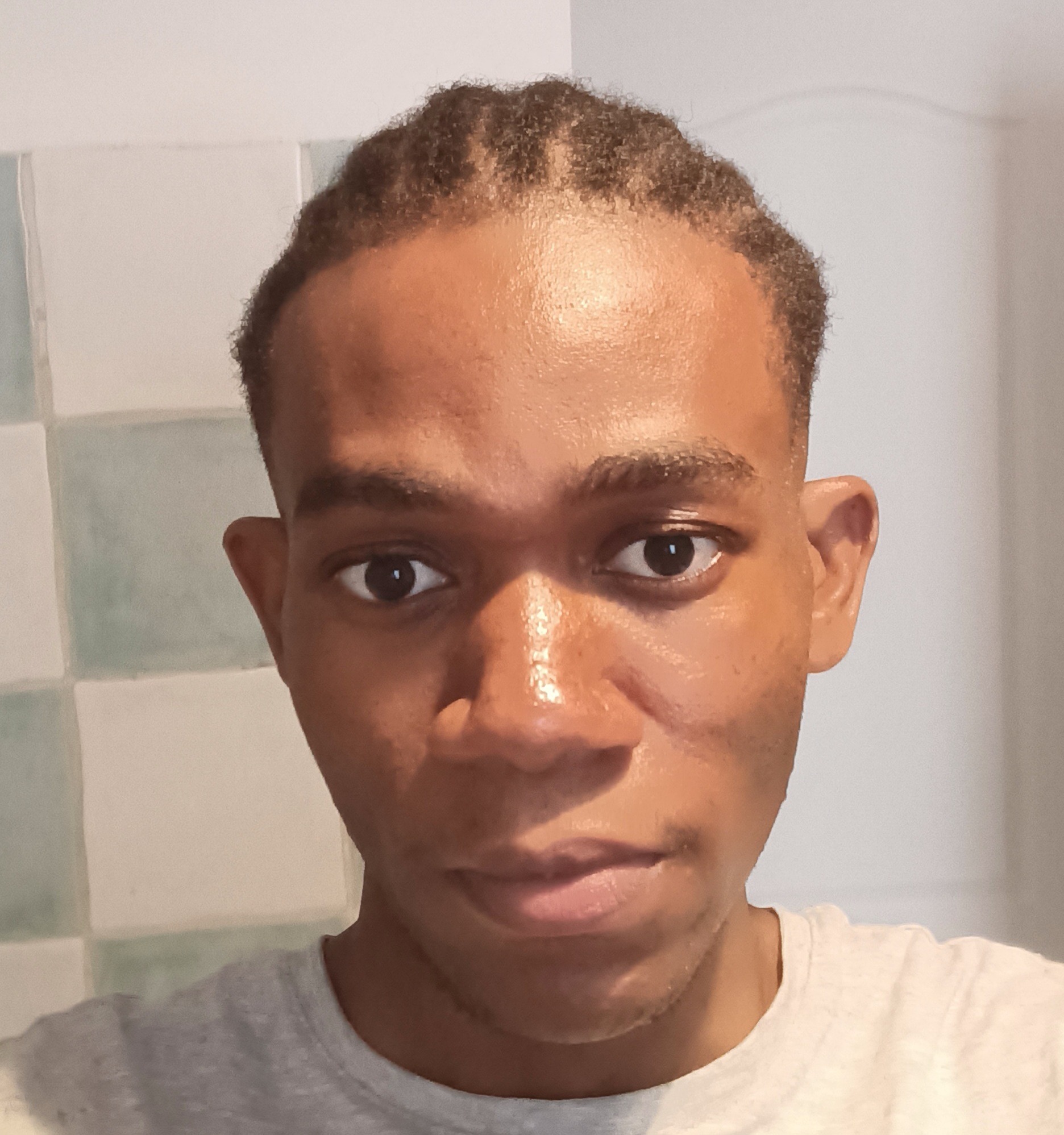 Profil de Zygmunt, 22 ans, rencontre gay à Cesset