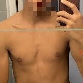 Profil de Fallou, 19 ans, rencontre gay à Brix