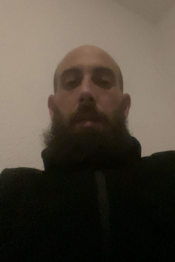 Profil de Si-mohamed, 41 ans, rencontre gay à Warluis