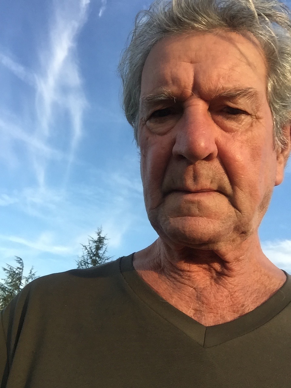 Profil de Fouhed, 55 ans, rencontre gay à Ceton