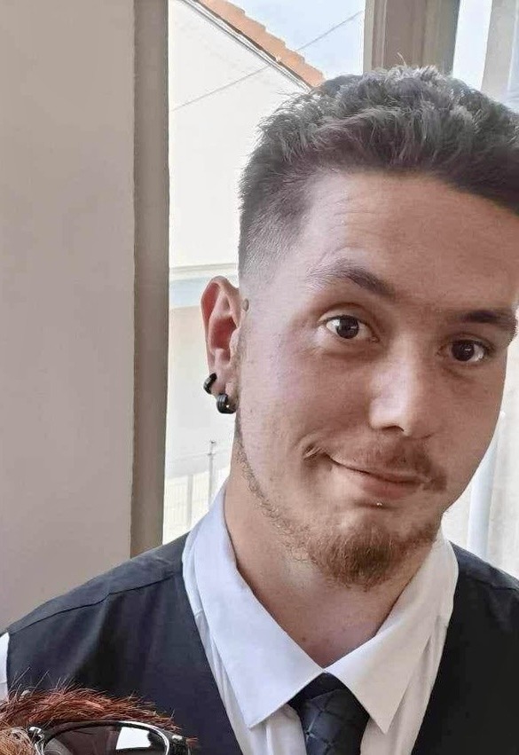 Profil de Patern, 29 ans, rencontre gay à Charette