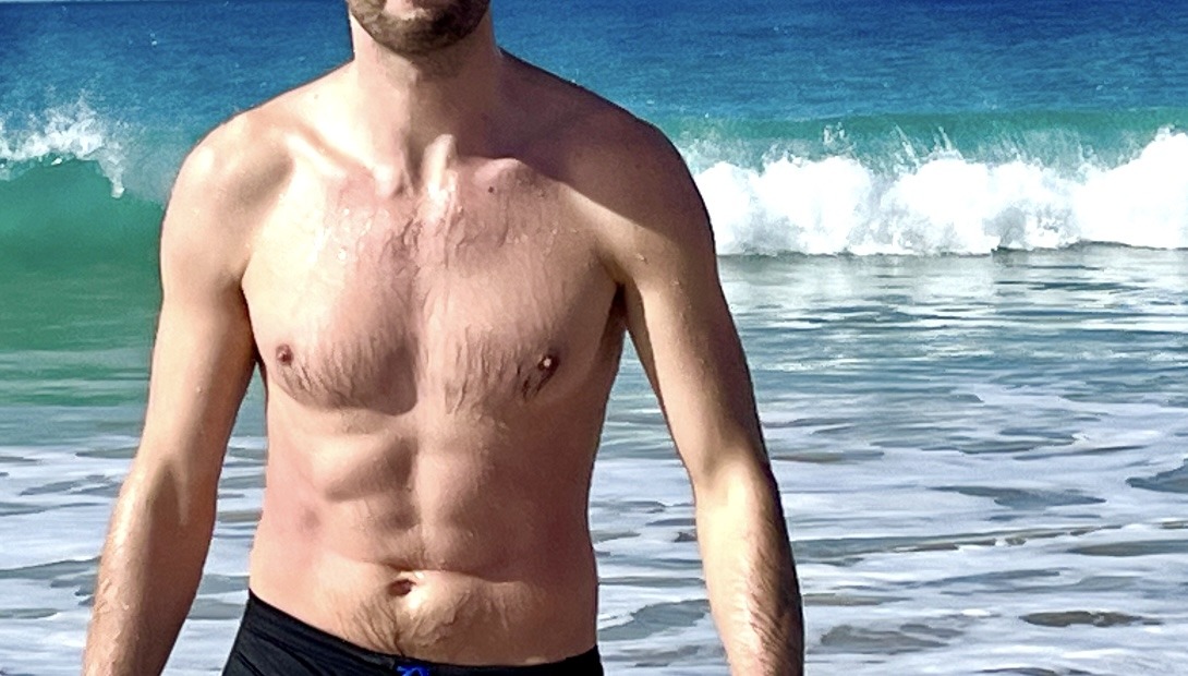 Profil de Dramane, 42 ans, rencontre gay à Bugarach