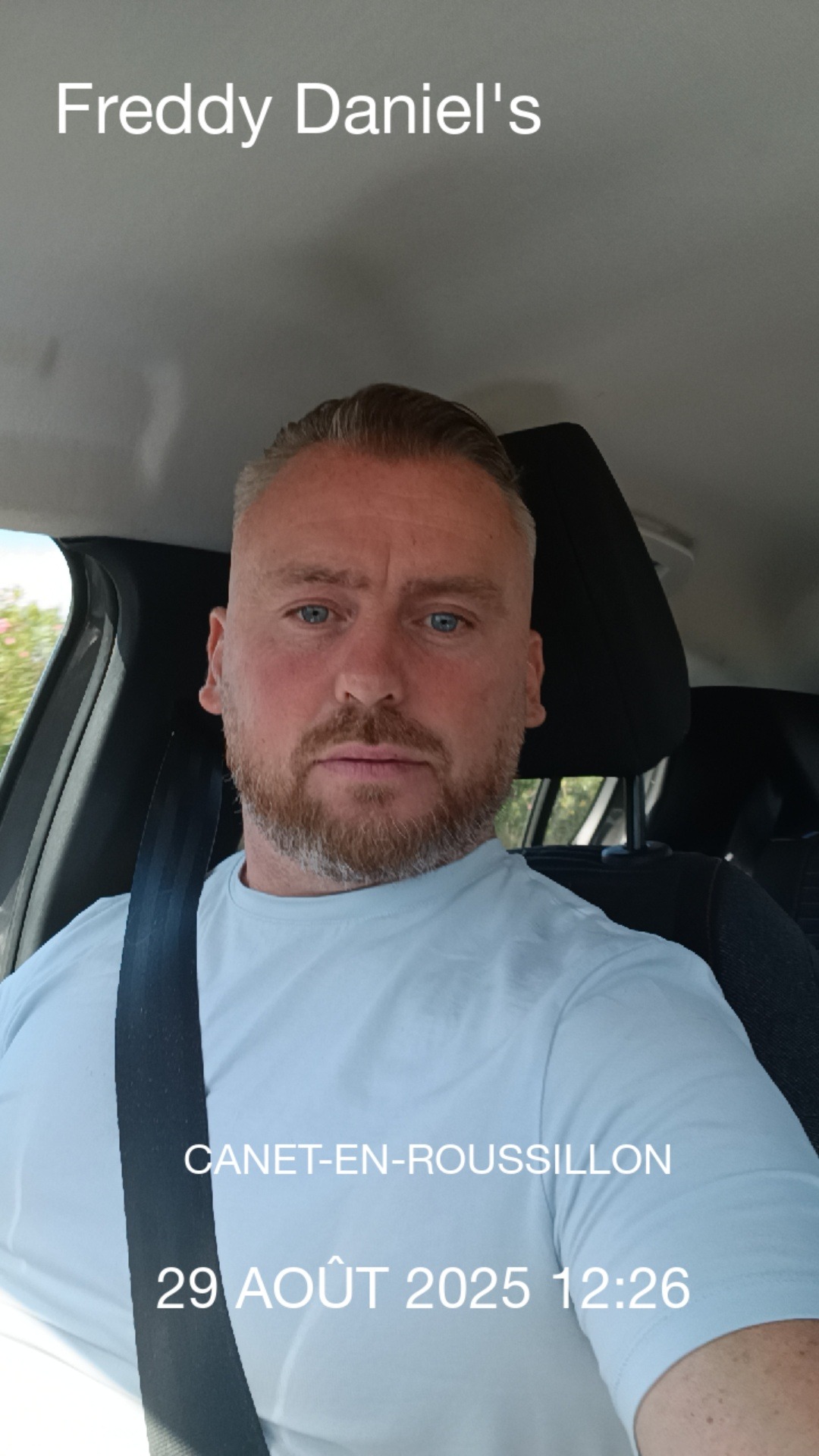 Profil de Ybrahima, 39 ans, rencontre gay à Arsonval