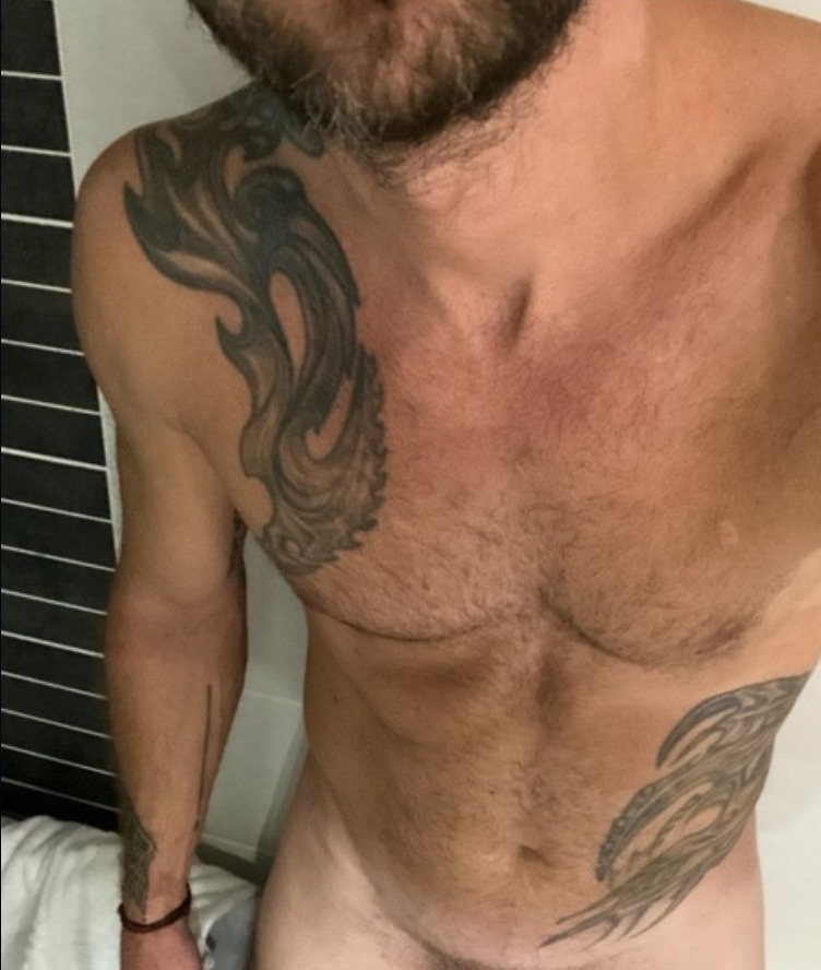 Profil de Czestaw, 39 ans, rencontre gay à Lassigny