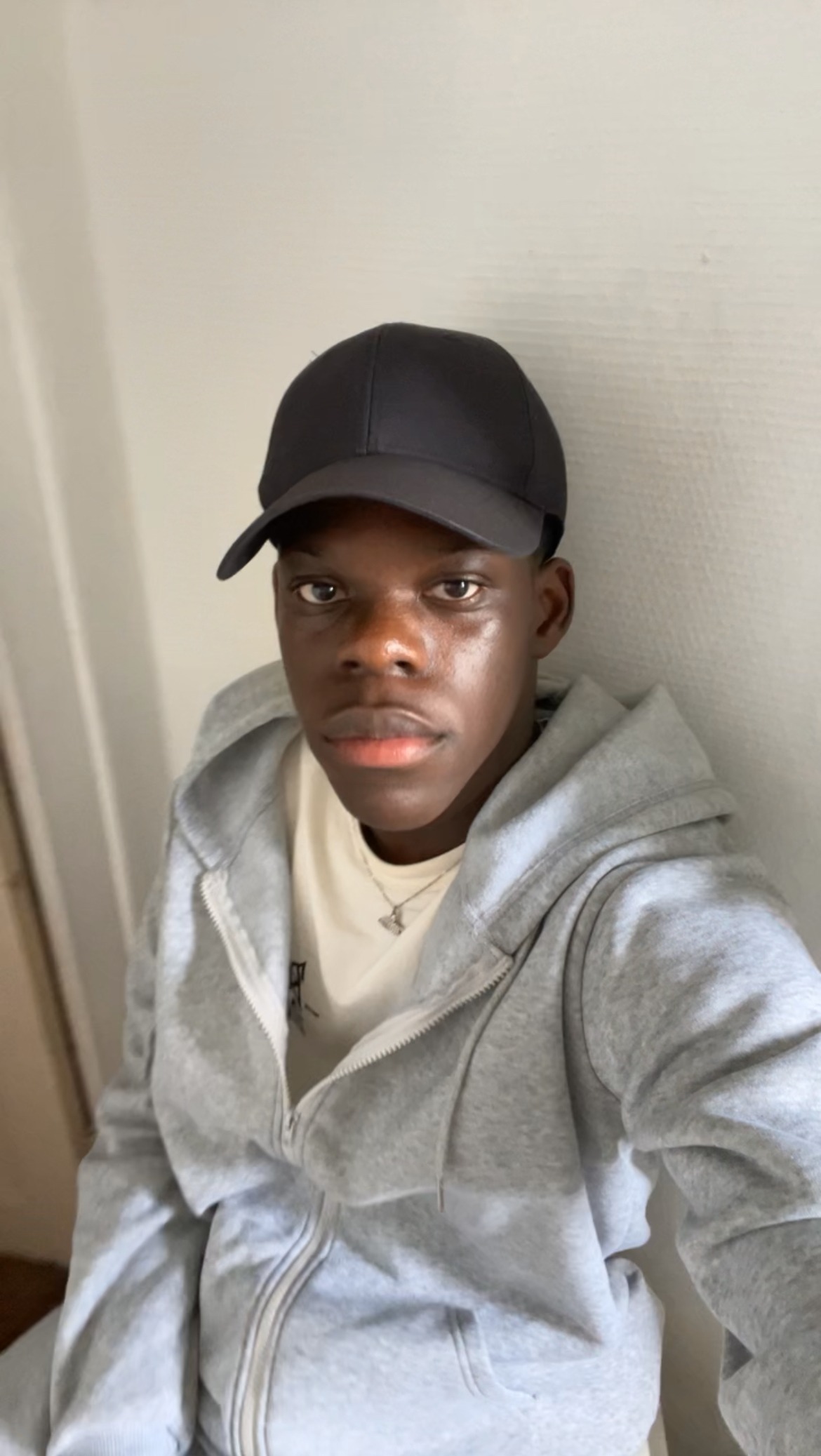 Profil de Aitor, 18 ans, rencontre gay à Grane