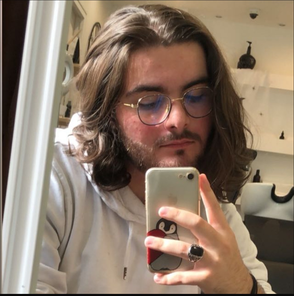 Profil de Lhacene, 19 ans, rencontre gay à Ansan